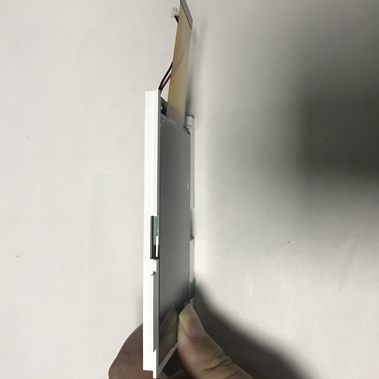 跑步機(jī)LCD段碼屏 跑步機(jī)LCD段碼屏