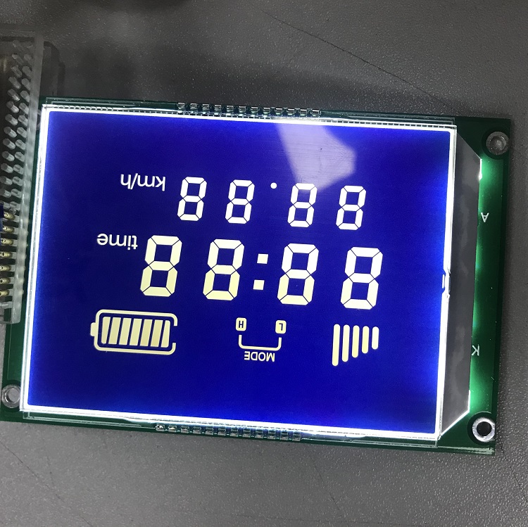 中山<a href='http://m.vecaro.net/English/' target='_blank'><a href='http://m.vecaro.net/English/' target='_blank'>LCD</a></a>斷碼屏